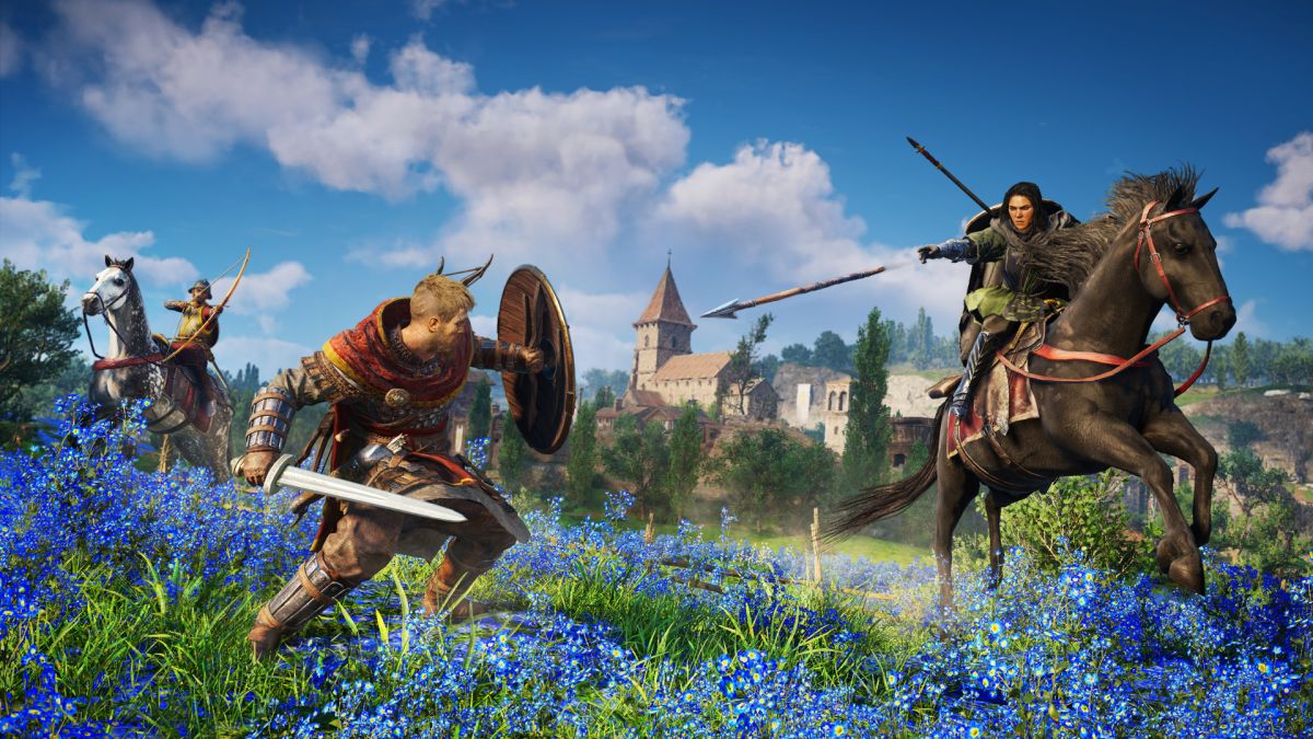 Confirmada la presencia de Ubisoft en Gamescom 2022