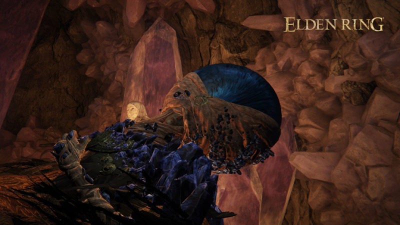 Maestro Lusat Elden Ring: su posición, la búsqueda de Sellen
