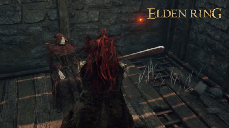 Gowry Elden Ring: Su ubicación, Millicent’s Quest