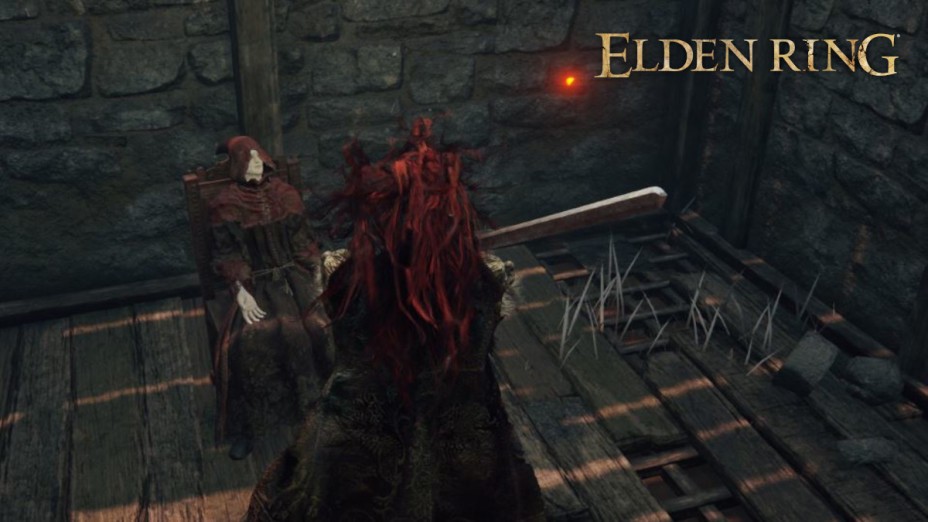 Gowry Elden Ring: Su ubicación, Millicent’s Quest