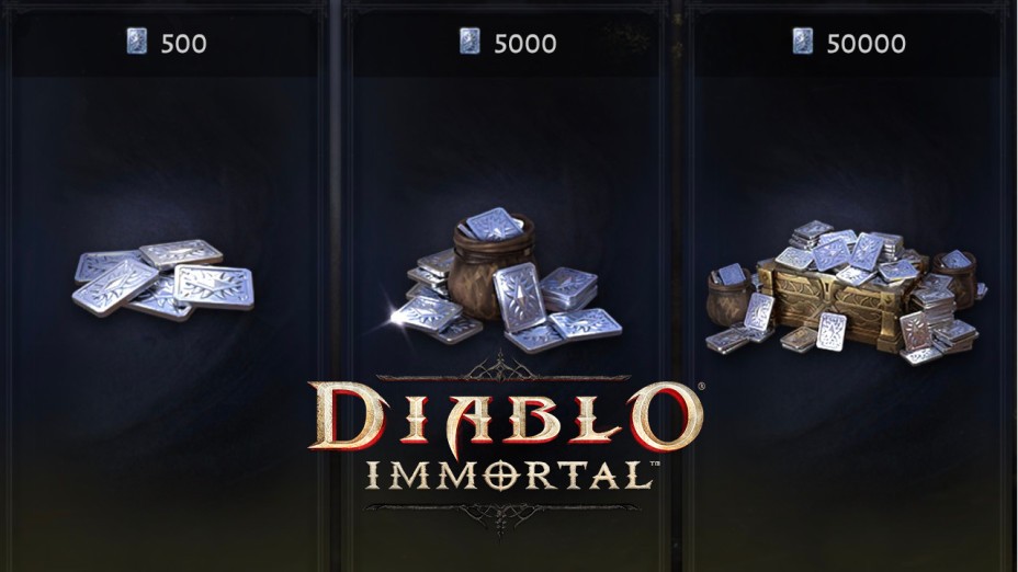 Diablo Immortal Platinum: ¿Cómo ganar sin pagar?