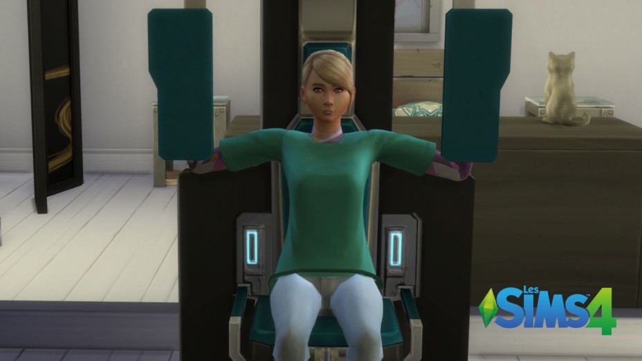 Adelgazar Sims 4: ¿cómo hacer que nuestros Sims adelgacen?