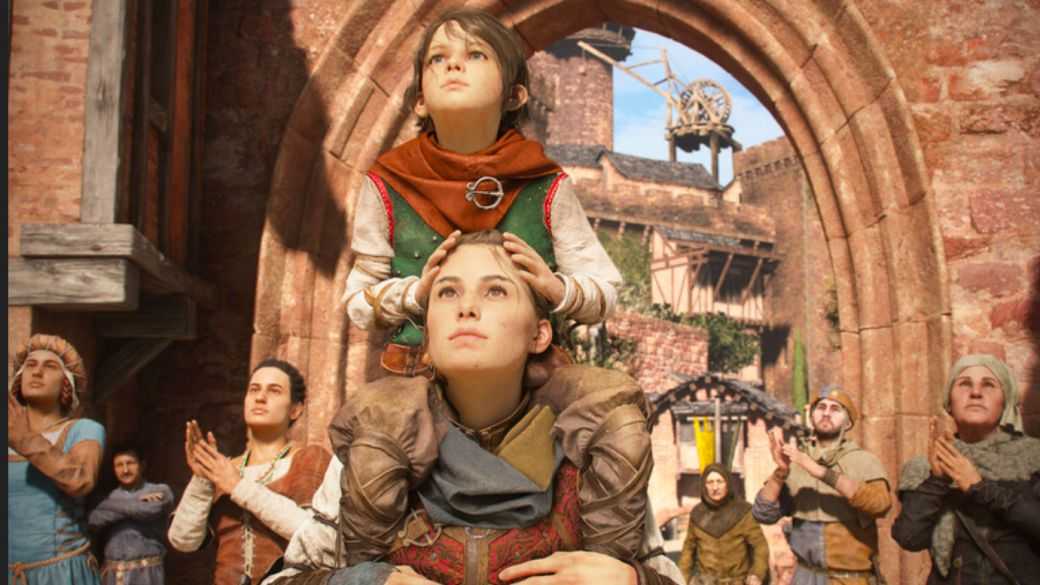 Requiem confirma su fecha de lanzamiento con una nueva e impactante jugabilidad