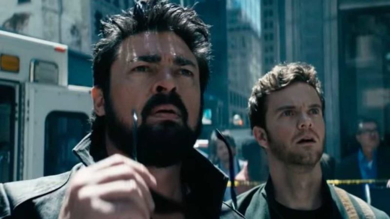 una universidad de supers?