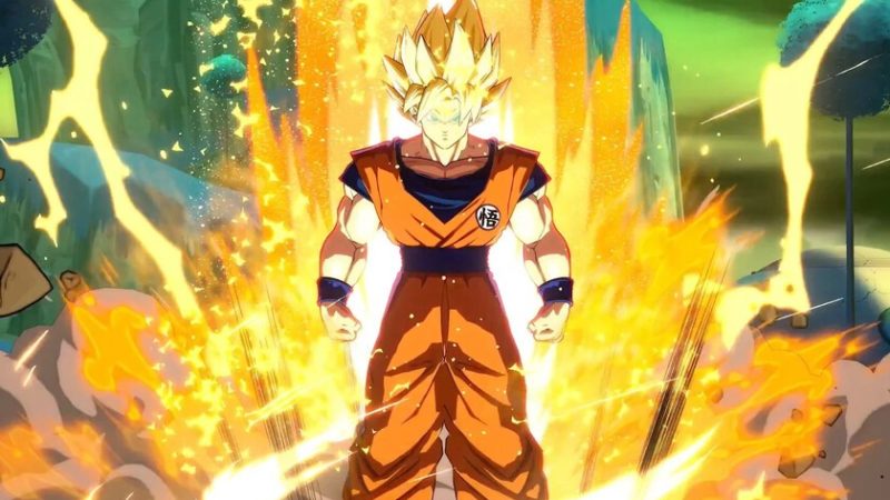 todo lo que sabemos sobre la llegada de Goku y Vegeta con nuevos skins, desafíos y más
