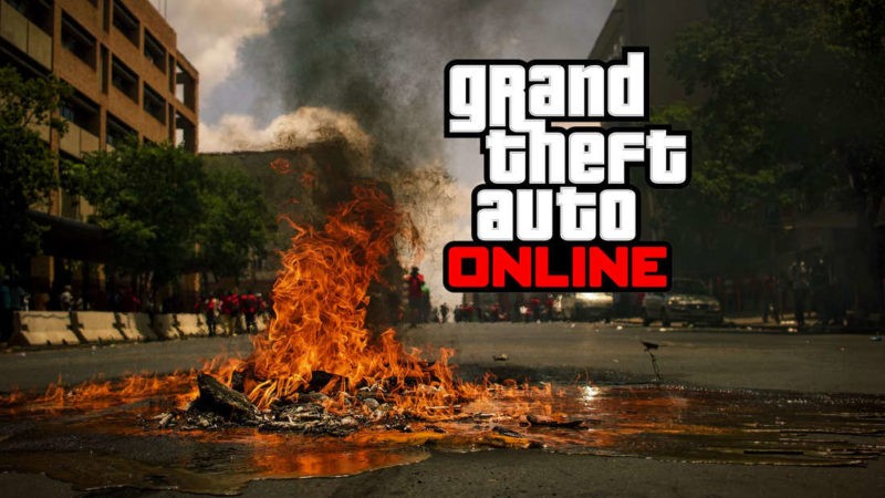 Precios extremos de la gasolina y ola de calor brutal