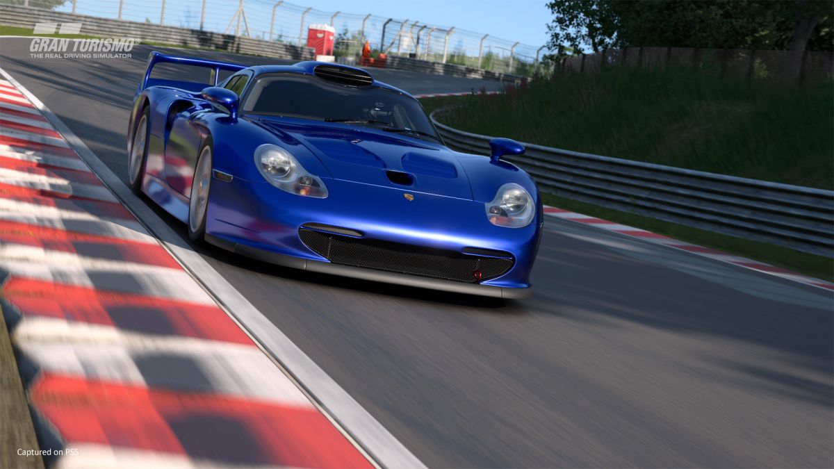 La actualización de Gran Turismo 7 llega a finales de esta semana y traerá 3 autos nuevos