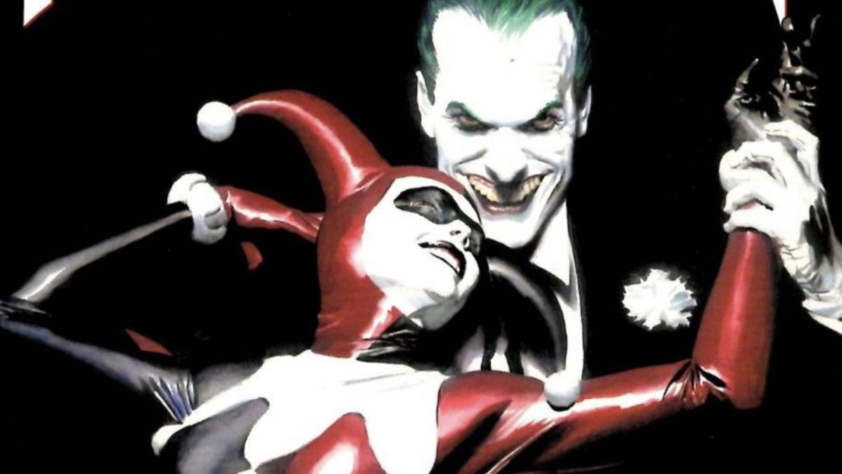Christina Ricci da voz a Harley Quinn en un drama de audio de su historia de origen de Joker