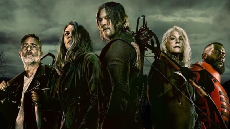 Fecha de regreso de la temporada 11 de The Walking Dead: ¿cuándo se emitirá el episodio 17 en AMC?