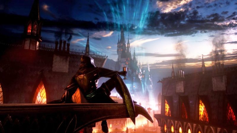 El ex productor de Dragon Age está haciendo un juego de terror triple A bajo la editorial Wizards de D&D.