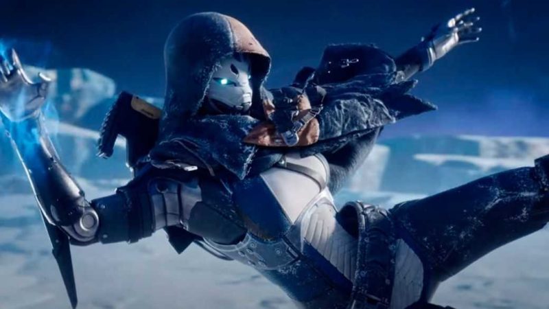 PlayStation da la bienvenida oficialmente a Bungie después del cierre del acuerdo