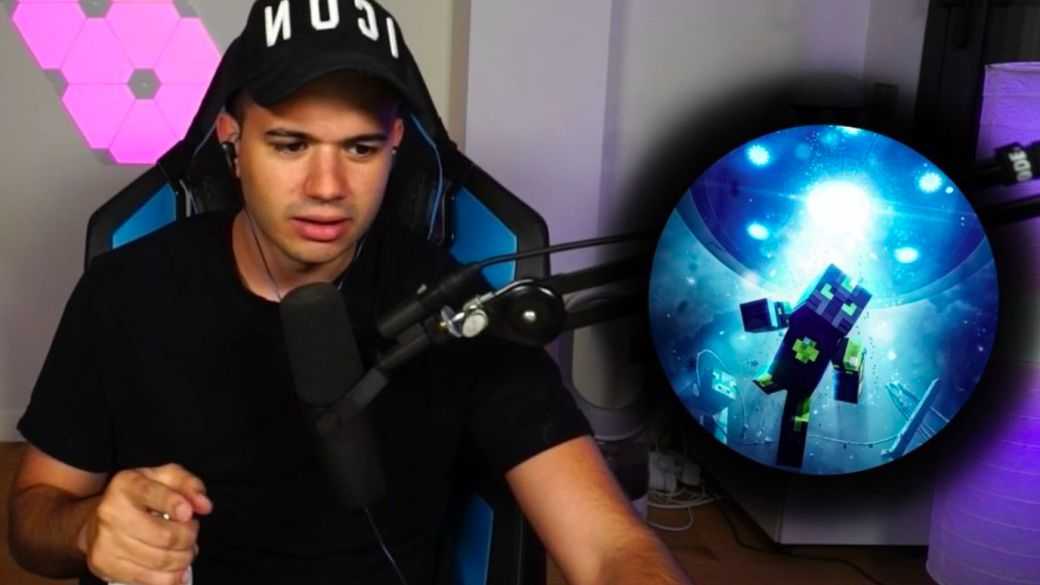¿Por qué dejaste sTaXx Karmaland 5 después del «primer día»?