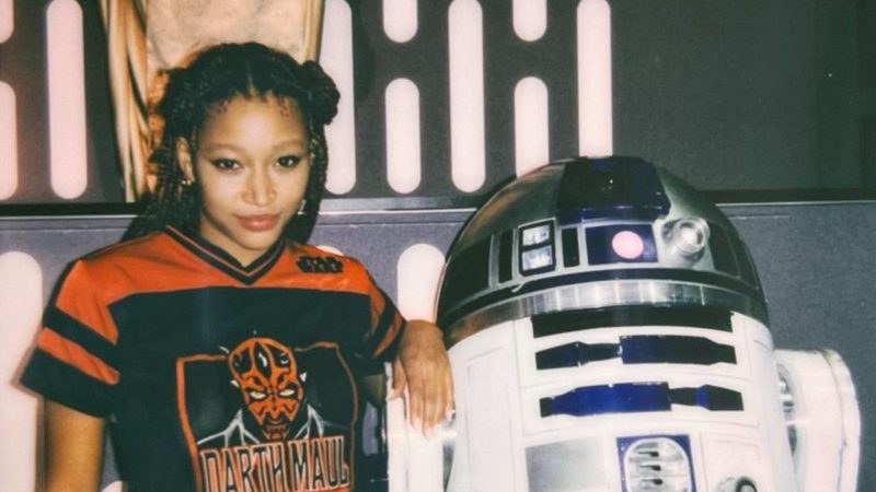 La precuela de Star Wars, The Acolyte, obtiene su primer miembro del reparto en una ex estrella de Hunger Games