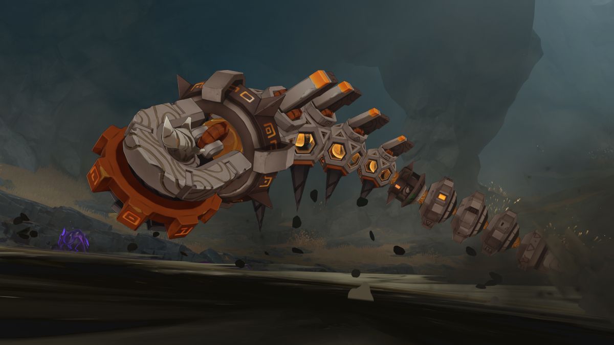 Los jugadores de Genshin Impact implosionan sobre el Abismo Espiral más molesto hasta el momento