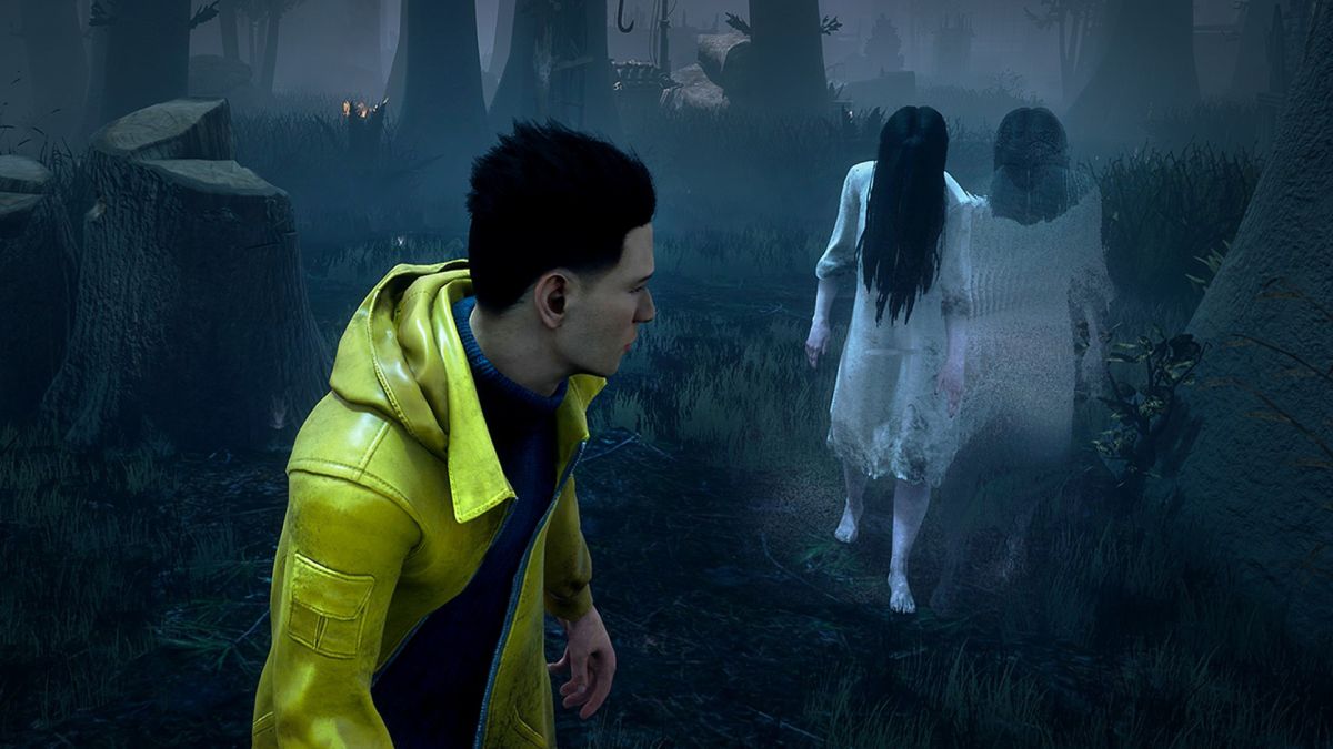 La actualización Massive Dead by Daylight hace que sea un 75% más rápido subir de nivel a tus personajes