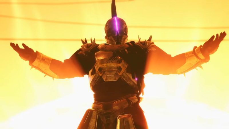 Bungie está demandando al estafador de Destiny 2 que supuestamente amenazó con quemar su oficina
