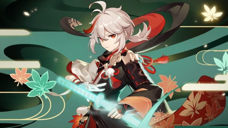 Cómo ver la transmisión de revelación de Genshin Impact 2.8