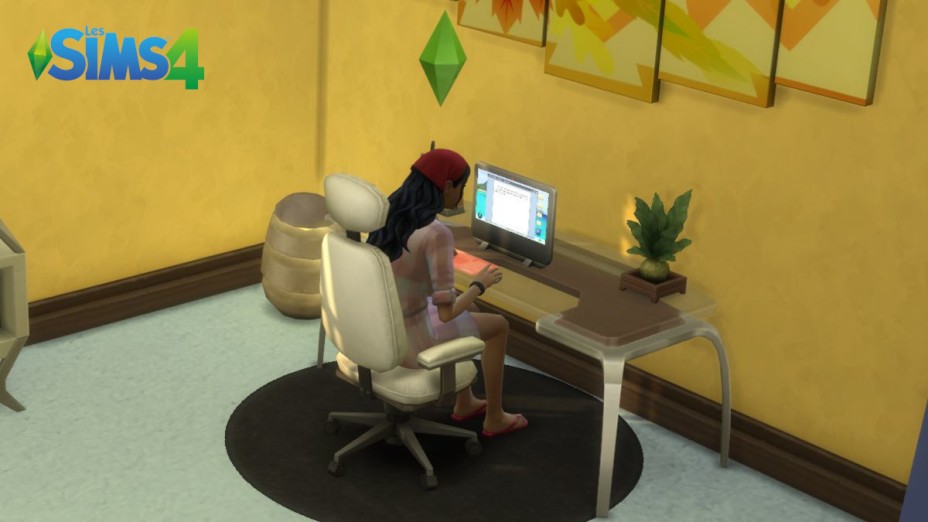 Código de trucos de habilidad de Sims 4: ¿cómo subir de nivel rápidamente nuestras habilidades?