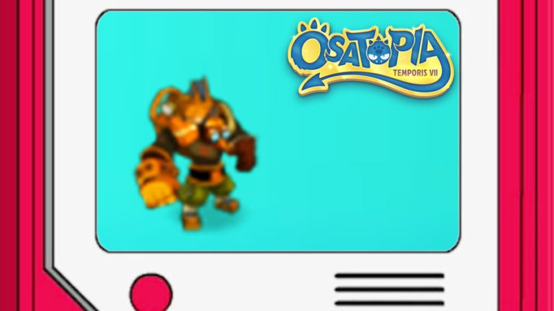 Hyporg Dofus Temporis 7: ¿Cómo conseguir este Alterado en Osatopia?