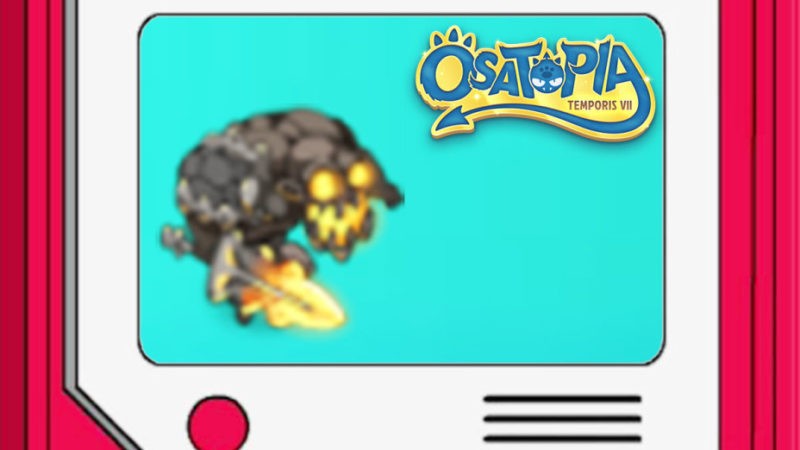 Enflaron Dofus Temporis 7: ¿Cómo conseguir este Alterado en Osatopia?