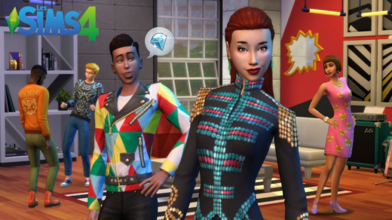 Rejuvenecer Sims 4: ¿cómo encontrar la eterna juventud?