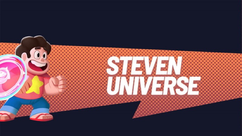Steven Universe MultiVersus: Movimientos, activos… ¿Cómo jugarlo?