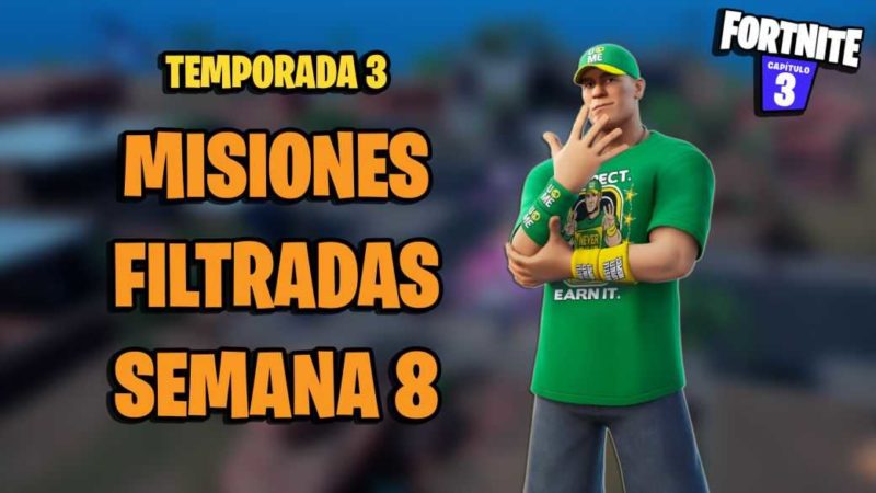 Semana 8 Misiones Filtradas