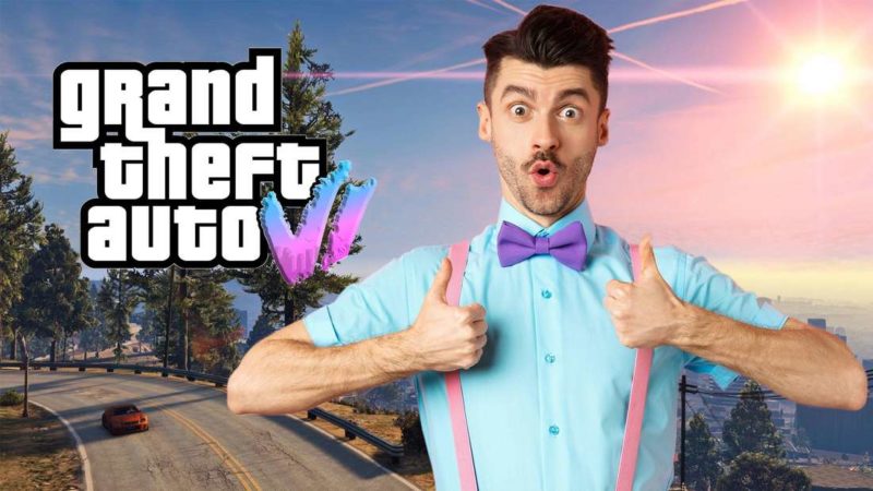 GTA 6 debería establecer nuevos estándares: Rockstar cambia la actualización del estado de desarrollo