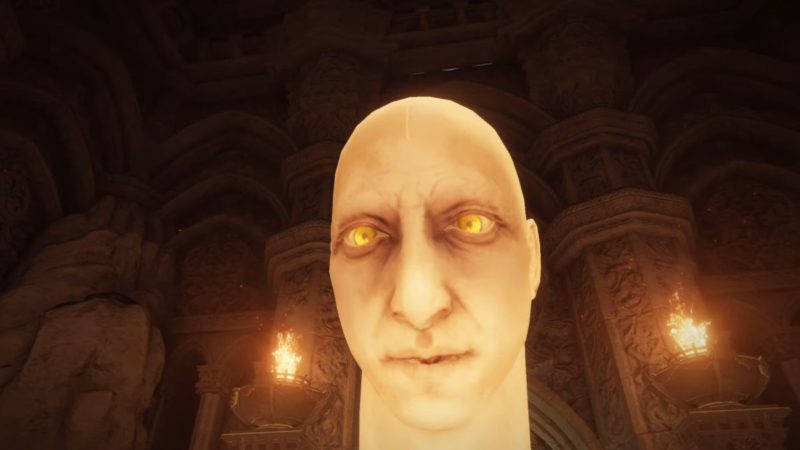 He aquí por qué los enemigos de Elden Ring te apuñalan cada vez que intentas curarte