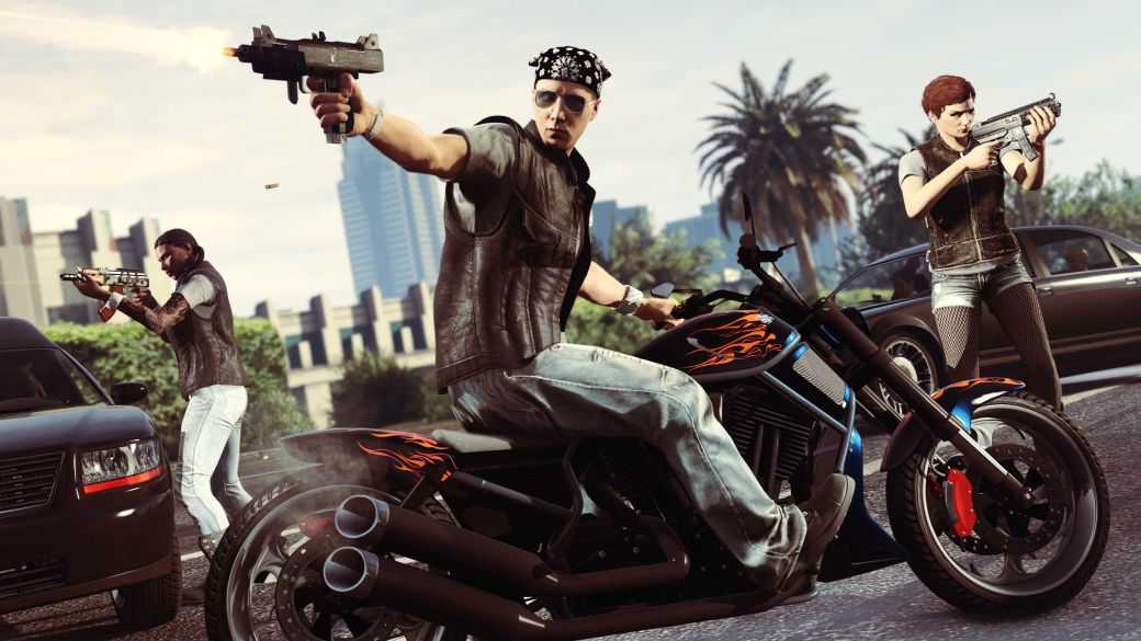 GTA 6 estará ambientado en un Miami ficticio y agregará más ciudades y misiones después del lanzamiento