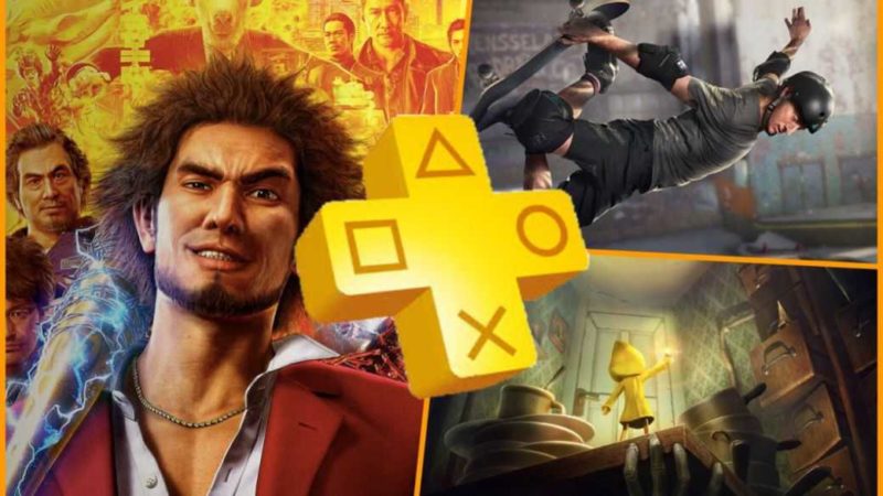 Juegos gratuitos de PS Plus filtrados en agosto de 2022 para PS5 y PS4