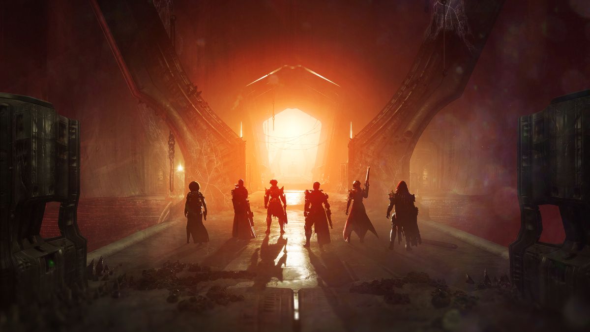 La incursión King’s Fall de Destiny 2 tiene un «problema» de audio que produce un «rugido extremadamente fuerte».