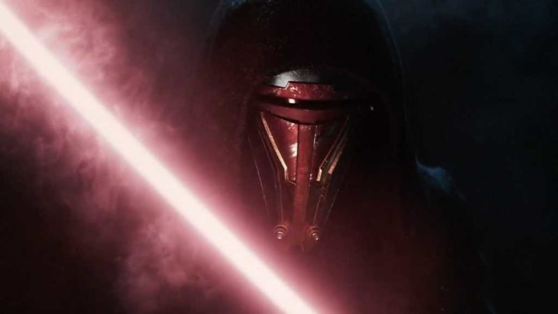 Se informa que el remake de KOTOR de Aspyr está «en espera» y puede que no vuelva a aparecer durante años