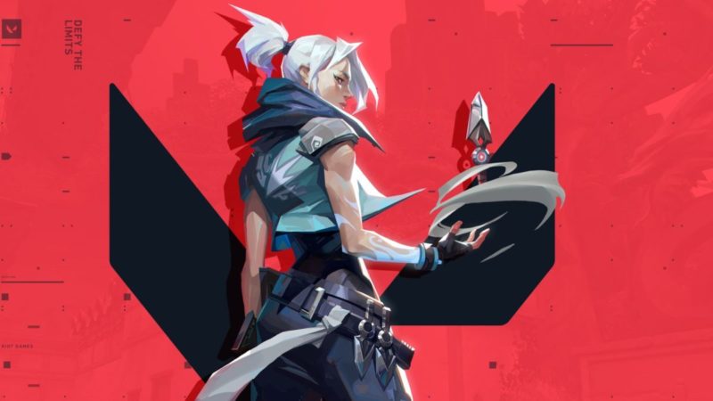 Los desarrolladores de Valorant están «trabajando en algunos cambios» en el mapa de Fracture