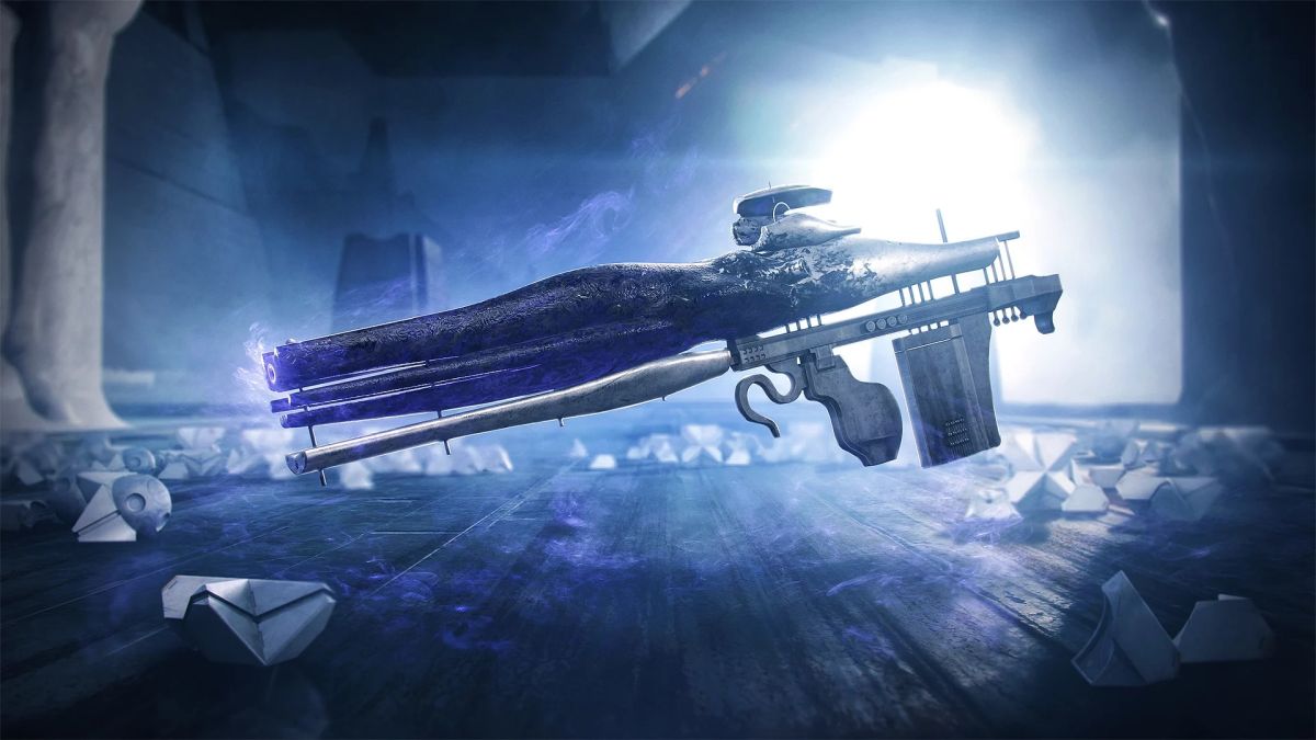 Destiny 2 está puliendo toneladas de exóticos y finalmente dándoles más modificaciones anti-campeón