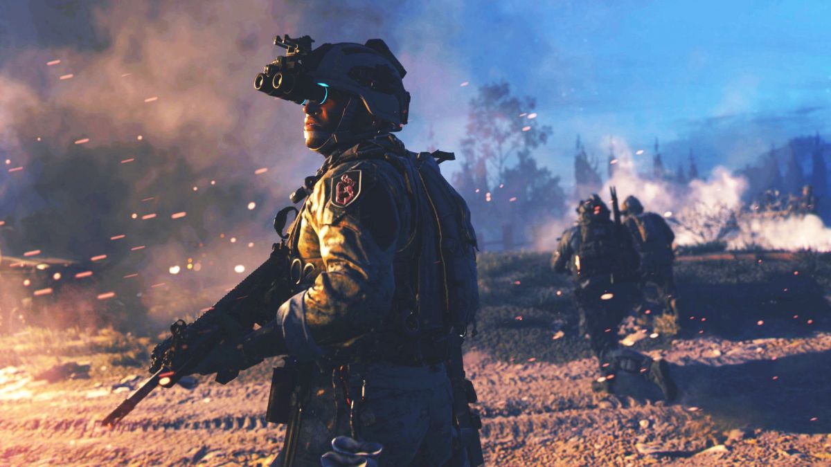 Confirmadas las fechas de la beta de Modern Warfare 2