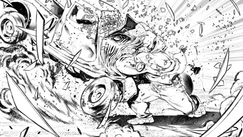 Fantastic Four se reinicia en noviembre con un nuevo equipo creativo