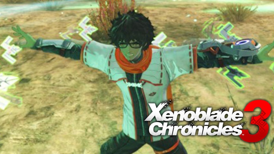 Xenoblade Chronicles 3 Tactician: Artes, habilidades… Todo sobre la clase de Taion