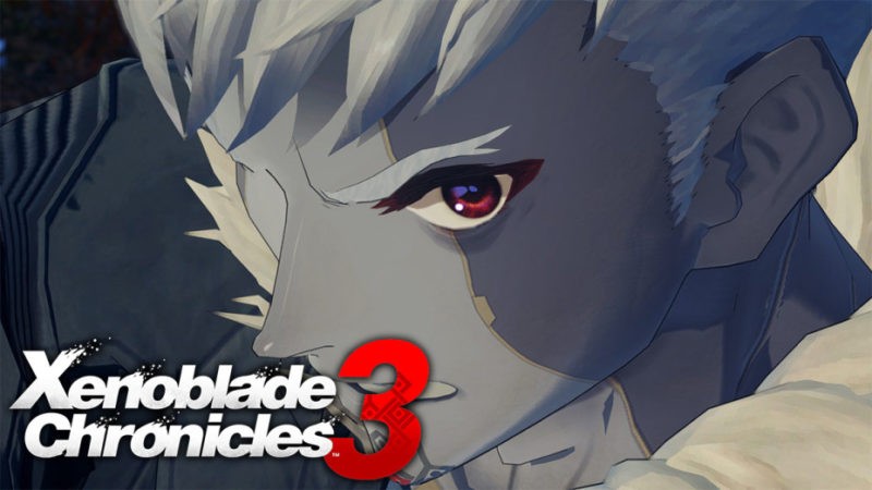 Heavy Guardian Xenoblade Chronicles 3: Artes, habilidades… Todo sobre la clase de Lanz