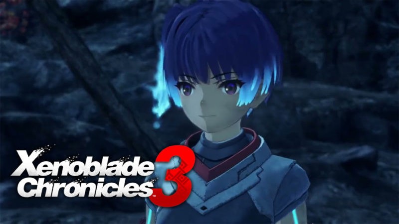 Ogre Xenoblade Chronicles 3: Artes, habilidades… Todo sobre la clase Sena