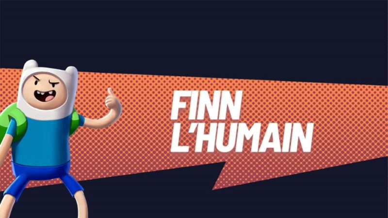 Finn the Human MultiVersus: Movimientos, ventajas… ¿Cómo jugarlo?