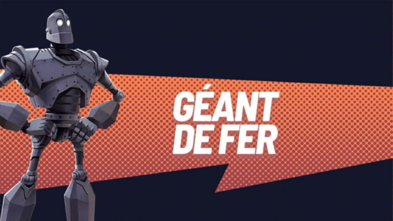 Iron Giant MultiVersus: Movimientos, activos… ¿Cómo jugarlo?