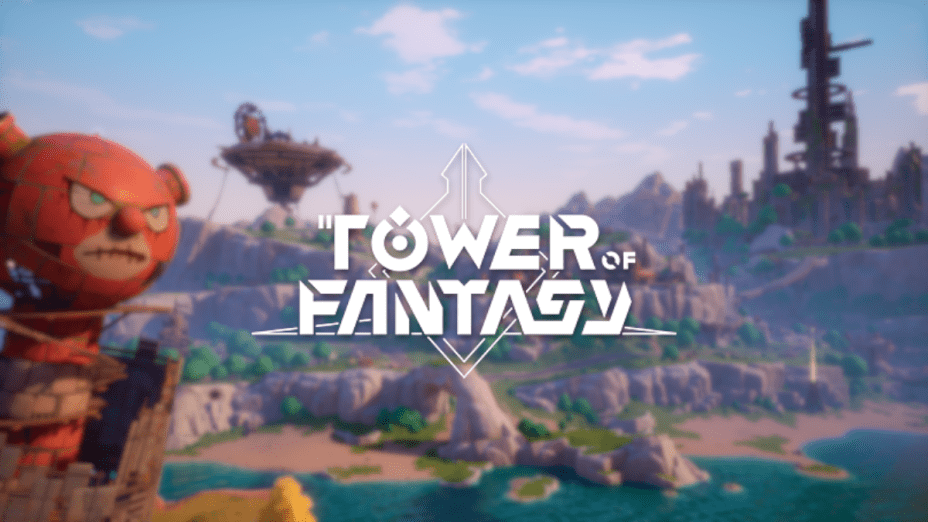 Barniz antiácido Tower of Fantasy: ¿dónde encontrarlo?