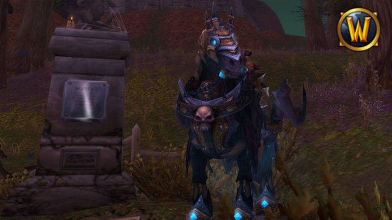 Invincible WoW WotLK: ¿Cómo conseguir esta montura?