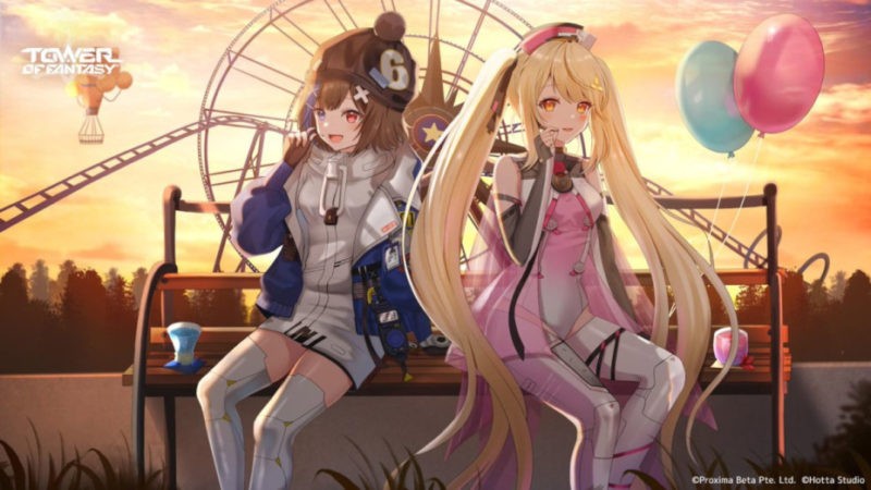 Nucleus Tower of Fantasy: ¿cómo conseguirlo fácilmente?