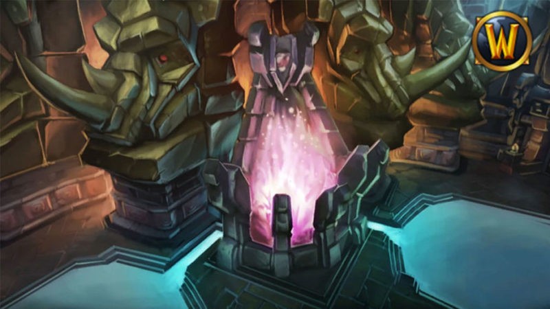 WoW WotLK: Gundrak, guía del jefe de la mazmorra