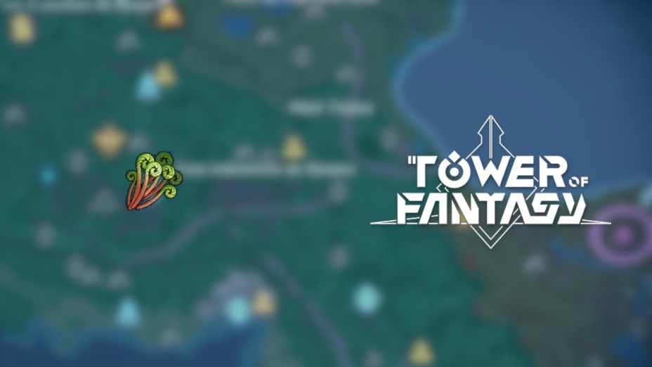 Tower of Fantasy Fern Fiddle: ¿Dónde encontrar fácilmente este ingrediente?