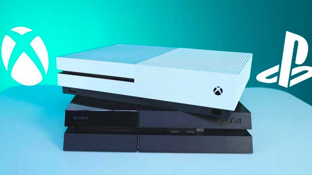 Siete años después, Microsoft admite que Xbox One chocó contra PS4