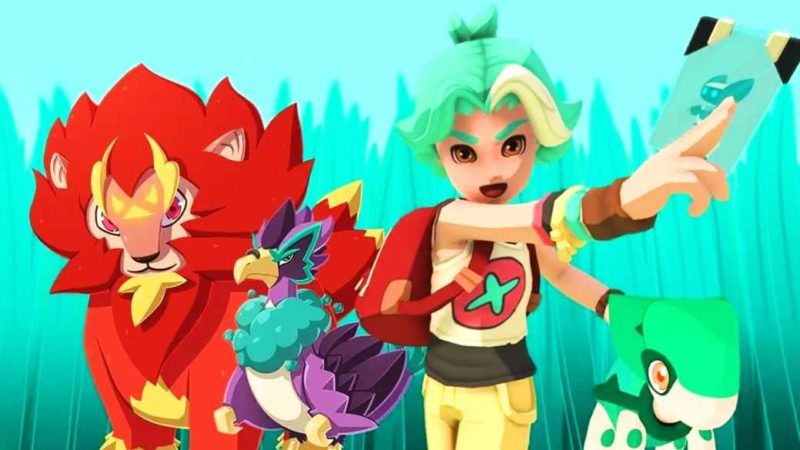 Todos los tipos de Temtem, vulnerabilidades elementales y resistencias.