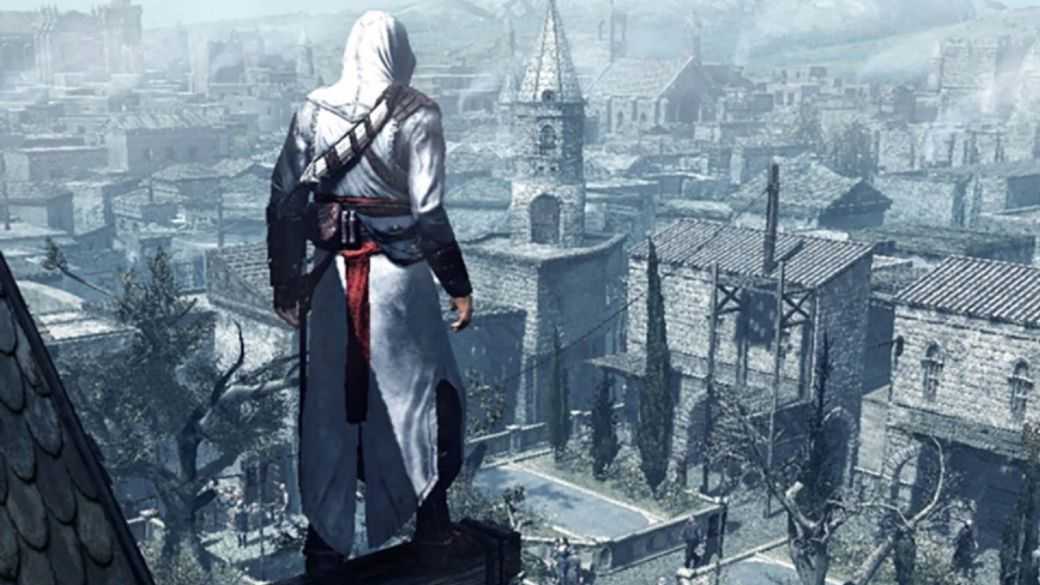 El remake de Assassin’s Creed no existe, dice Ubisoft